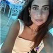 Laureata alla magistrale in progettazione dei servizi sociali ed educativi, offre ripetizioni in materie umanistiche, es italiano