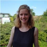 Englisch-Nachhilfe mit Lina: Erfolgreich und persönlich!