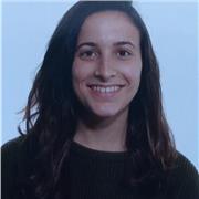 Graduada en Relaciones Laborales y Recursos humanos ofrece refuerzo y clases particulares desde primaría hasta 2 ESO