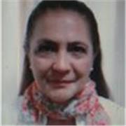 Profesora de Clases de Regularización de Materias Nivel Primaria en educación formal regular y especial