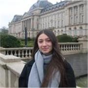 Pronta ad aiutarti a dare il meglio di te nello svolgimento dei compiti e nell'affrontare lo studio delle materie scolastiche per 