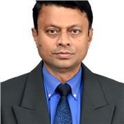 I always welcome queries from the students side and love to explain those queries with the help of activities or live examples.