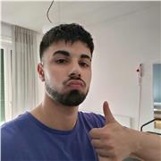 Secondo anno di economia e statistica al Campus Einaudi , diploma di liceo scientifico