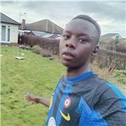 Arnold Kipkemboi