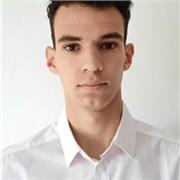 Je suis un étudiant bac+4 voulant aider des élèves en difficultés