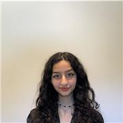 I tutor one to one or in small groups, age ranges varying from teenagers to adults, all levels beginner to intermediate.