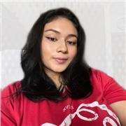 Profesora de ingles
