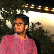 Rakesh Reddy