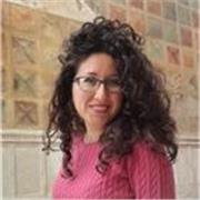Laureata Magistrale in Lingue e Civiltà Orientali presso L'Orientale di Napoli impartisce lezioni di lingua cinese