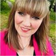 Friendly, understanding, patient. Anyone wanting to learn English. 