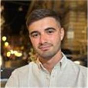 Profesor de inglés y catalán/valenciano para TODOS los niveles. 
Además, repaso de materias de Primaria, Secundaria y Universidad