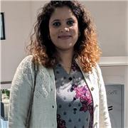 Deepika Pal