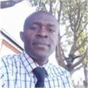 English tutor providing educational services to pupils of all ages
