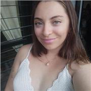 Estudiante avanzada de la carrera Contador público da clases particulares de Contabilidad Básica