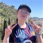 Étudiante en terminale , maths ,primaire ,Lille, cours en ligne 