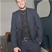 Life coach guiding people to live unapologetically, confidently, and authentically in person centred and real lived experience.