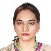Mehwish
