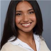 Priyasha