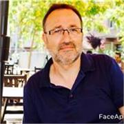 Doy clase de lengua y literatura castellana