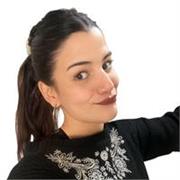 Profesora de Biología Nivel secundario