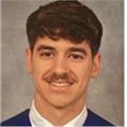 Profesor de matemáticas, física y química e inglés. Desde ESO hasta Bachillerato