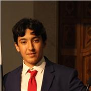 Étudiant en bi-licence Sciences Politiques – Droit, je propose des cours en Histoire, SES, HGGSP et Philosophie pour lycéens