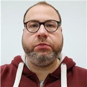 I offer English language and literature lessons tailored to your needs and expectations