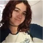 Me gusta trabajar con niños y soy bastante dinámica para preparar clases a los pequeños y acercarlos al inglés 