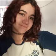 Profesora de inglés para los más pequeños y poder apoyarlos desde las bases