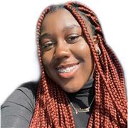 I am a positive and kind-hearted individual who has always enjoyed academics as well as delving into my creative side. My lessons are targeted for primary school and GCSE students, but I can also tutor A level Chemistry and biology as I studied both of th