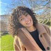 Profesora titulada en Química. También puedo impartir otras materias