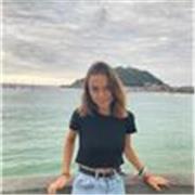 Estudiante de quinto curso de Medicina ofrece clases particulares de primaria, ESO y Bachillerato en Donostia
