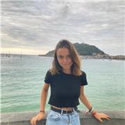 Estudiante de sexto curso de Medicina ofrece clases particulares de primaria, ESO y Bachillerato en Donostia