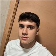 Profesor que imparte clases de Matemáticas para primaria o ESO