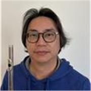 Music Graduate with 25+ years of experience teaches flute, music theory and computer music for all levels, from Classical to Pop