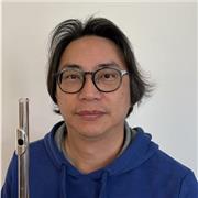 Music Graduate with 25+ years of experience teaches flute, music theory and computer music for all levels, from Classical to Pop