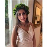 Studentessa laureata in scienze giuridiche , offre ripetizioni private per tutte le materie umanistiche e per scienze naturali