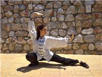 I am a kind and friendly person, healthy and very passionate about my work. I am a Yoga, Qi Gong and Meditation Instructor