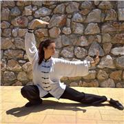 I am a kind and friendly person, healthy and very passionate about my work. I am a Yoga, Qi Gong and Meditation Instructor