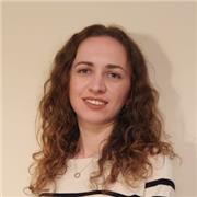 Experienced piano & flute teacher (10+ years), Master's degree, personalised lessons for all ages and levels