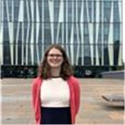 I am a First-Class University Graduate who is happy to help anyone along their language journey!