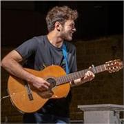 Chitarrista offro lezioni di chitarra classica