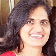 Hiral Parikh
