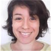 Laureata magistrale in lingue e culture straniere con esperienza pluriennale in lezioni private offre lezioni di inglese modulate