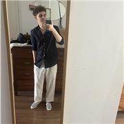 Estudiante de bachillerato científico con buena capacidad en el ámbito de las matemáticas. Ofrezco classes para niños y niñas.