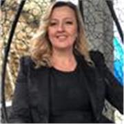 Teacher of English for small children and adults