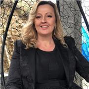 Teacher of Englisch language and literature.I possess twenty five years of working experience.I come from Serbia