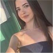 I am a bubbly,confident girl who loves working with children and would love to be able to help someone.