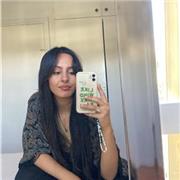 Estudiante de Universidad con conocimientos en Inglés