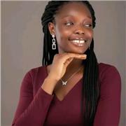 Chidinma Monyei